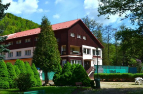 Sport Hotel Gejzirpark